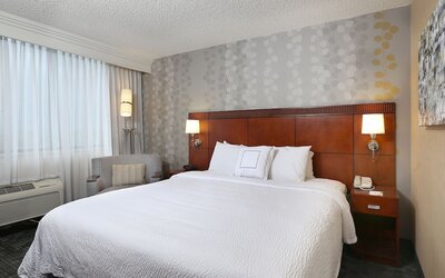 Courtyard by Marriott Denver Cherry Creek