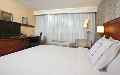 Courtyard by Marriott Denver Cherry Creek