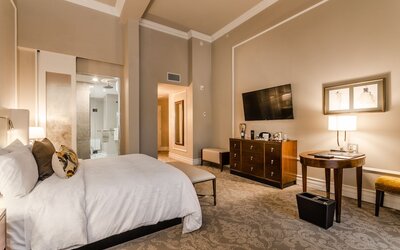 Hotel Birks Montreal
