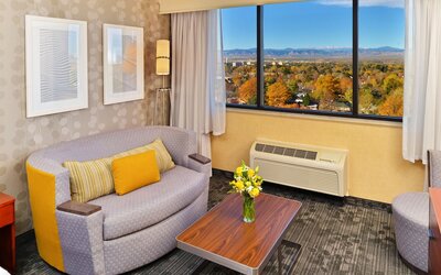 Courtyard by Marriott Denver Cherry Creek