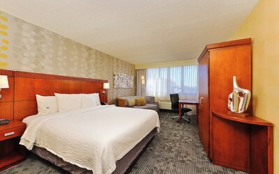 Courtyard by Marriott Denver Cherry Creek