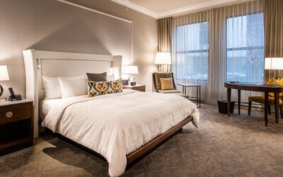 Hotel Birks Montreal