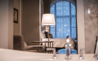 Hotel Birks Montreal