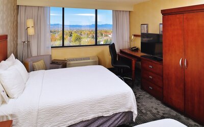 Courtyard by Marriott Denver Cherry Creek