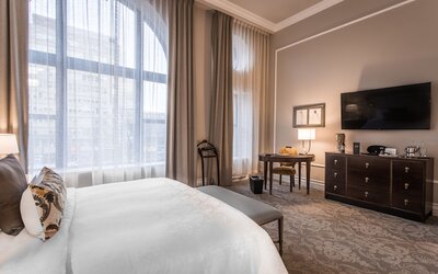 Hotel Birks Montreal