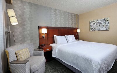 Courtyard by Marriott Denver Cherry Creek