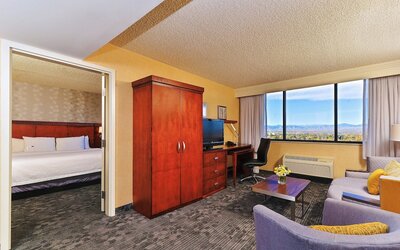 Courtyard by Marriott Denver Cherry Creek
