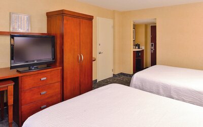 Courtyard by Marriott Denver Cherry Creek