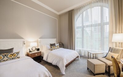 Hotel Birks Montreal