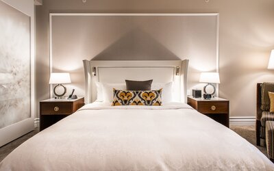 Hotel Birks Montreal