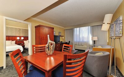 Courtyard by Marriott Denver Cherry Creek