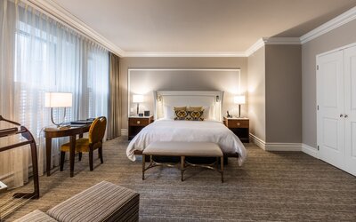 Hotel Birks Montreal