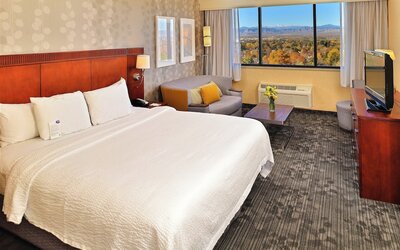 Courtyard by Marriott Denver Cherry Creek