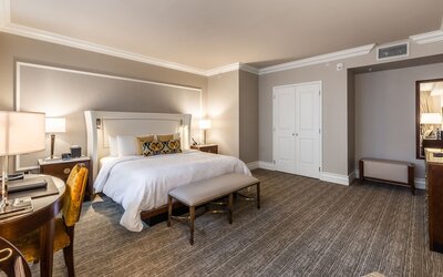 Hotel Birks Montreal