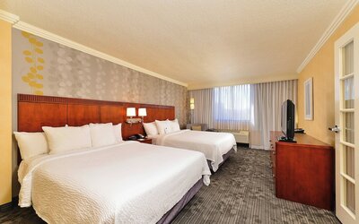 Courtyard by Marriott Denver Cherry Creek