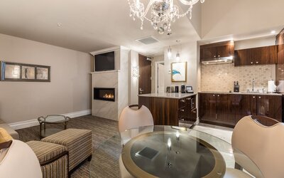 Hotel Birks Montreal