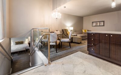 Hotel Birks Montreal