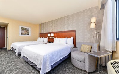 Courtyard by Marriott Denver Cherry Creek