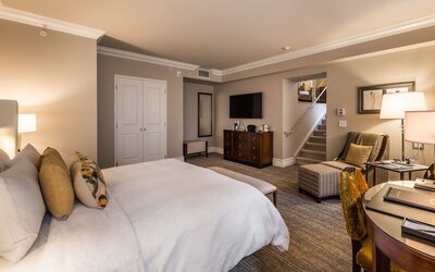 Hotel Birks Montreal