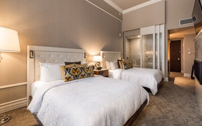Hotel Birks Montreal