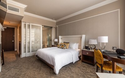 Hotel Birks Montreal