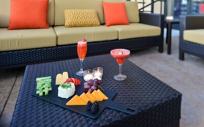 Courtyard by Marriott Denver Cherry Creek