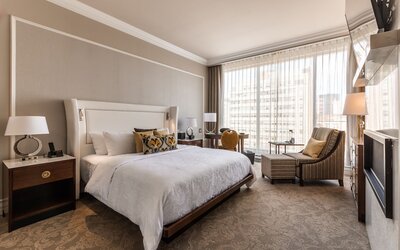 Hotel Birks Montreal