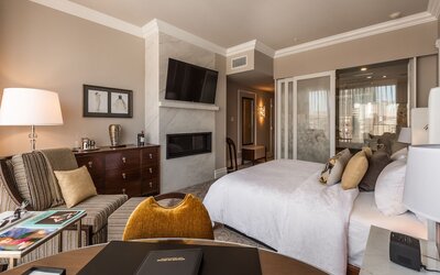 Hotel Birks Montreal