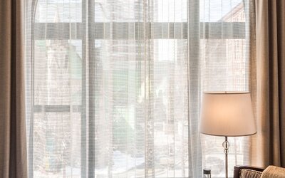 Hotel Birks Montreal