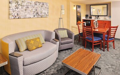 Courtyard by Marriott Denver Cherry Creek