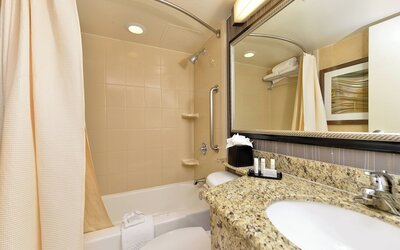 Courtyard by Marriott Denver Cherry Creek