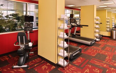 Courtyard by Marriott Denver Cherry Creek