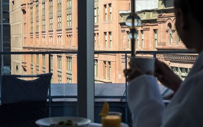 Hotel Birks Montreal