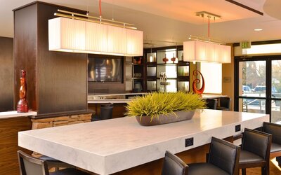 Courtyard by Marriott Denver Cherry Creek