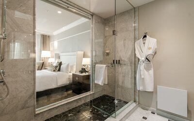 Hotel Birks Montreal