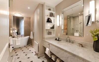 Hotel Birks Montreal