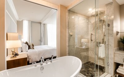 Hotel Birks Montreal