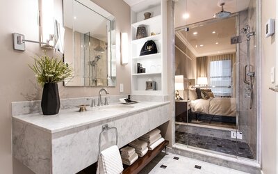 Hotel Birks Montreal