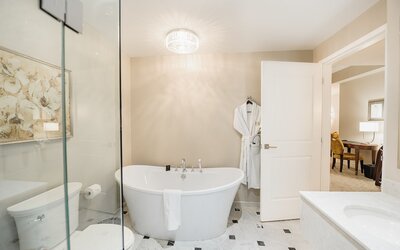 Hotel Birks Montreal