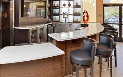 Courtyard by Marriott Denver Cherry Creek