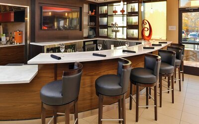 Courtyard by Marriott Denver Cherry Creek