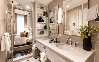 Hotel Birks Montreal