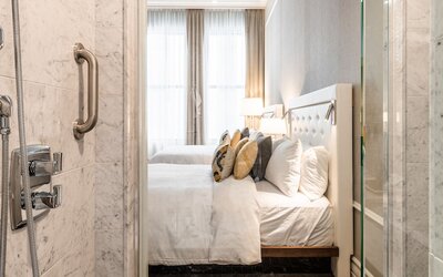 Hotel Birks Montreal