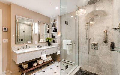 Hotel Birks Montreal