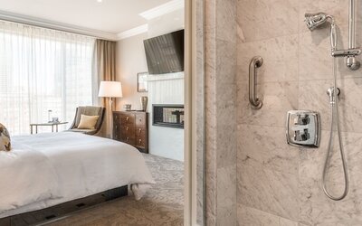 Hotel Birks Montreal