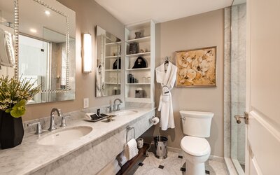 Hotel Birks Montreal