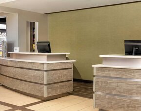 Residence Inn by Marriott Denver Central Park