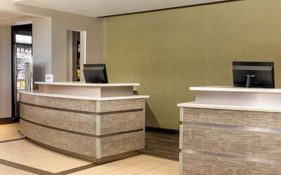 Residence Inn by Marriott Denver Central Park