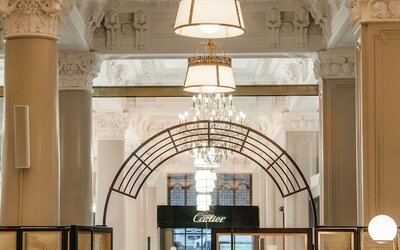 Hotel Birks Montreal