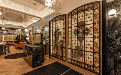 Hotel Birks Montreal
